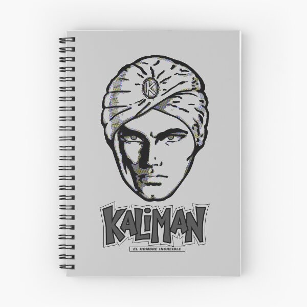 Item preview, Kaliman 002 designed and sold by Creative-Sarape.