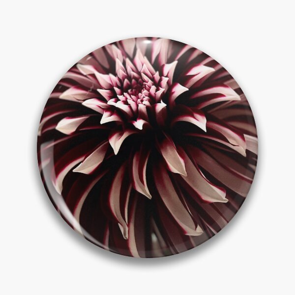 Item preview, Black Dahlia designed and sold by Sarah Curtiss.