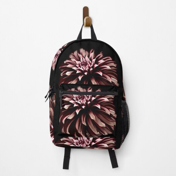 Item preview, Black Dahlia designed and sold by Sarah Curtiss.