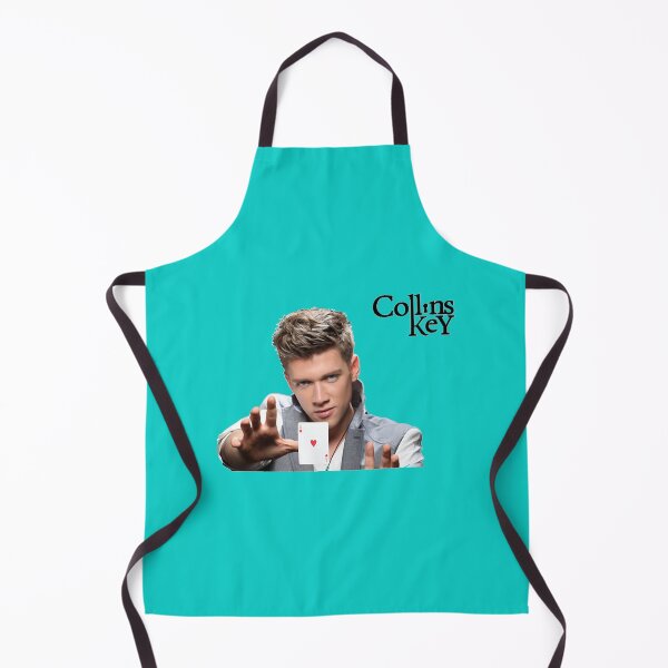 Item preview, collins key designed and sold by SlomotionsShop.