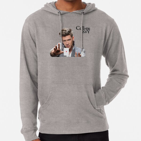 Collins Key Hoodies Sweatshirts for Sale Redbubble