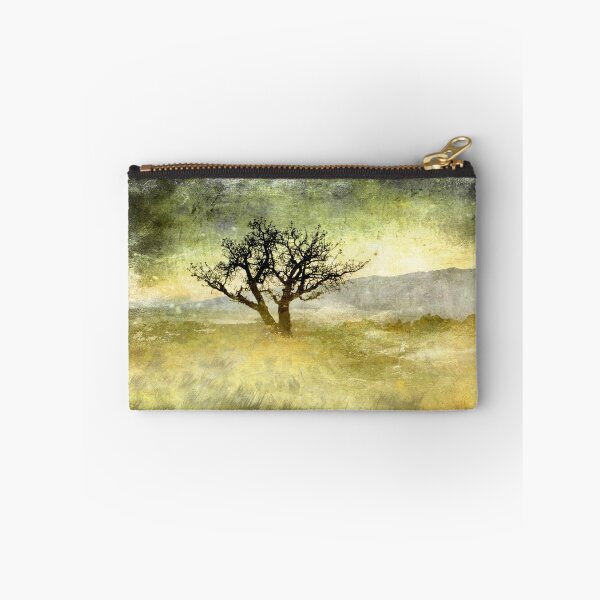 Item preview, Tree at Dusk in Waikoloa 3 designed and sold by Ellen Cotton.