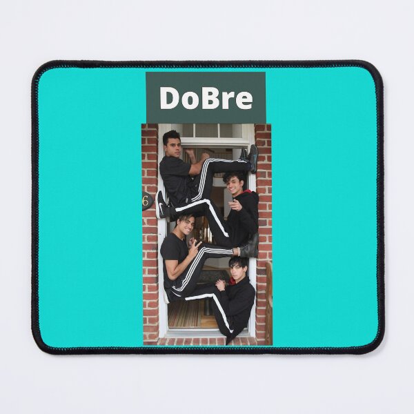 Item preview, dobre brothers                    designed and sold by SlomotionsShop.