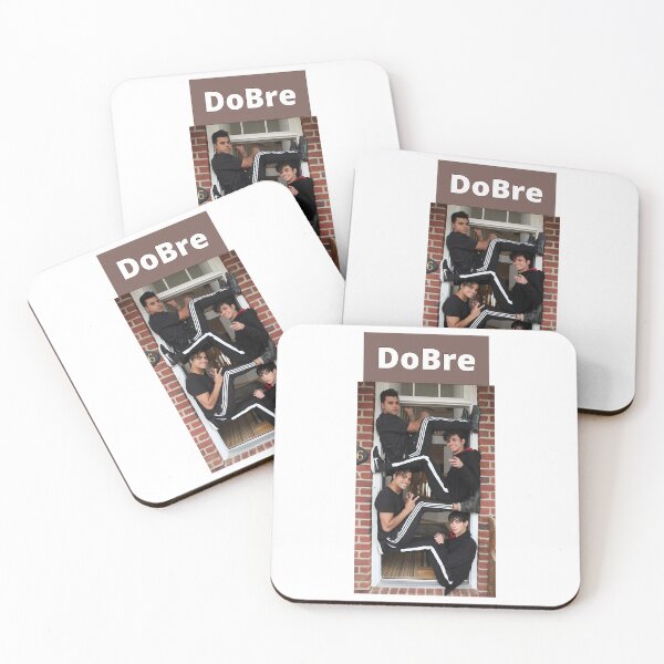 Item preview, dobre brothers                    designed and sold by SlomotionsShop.