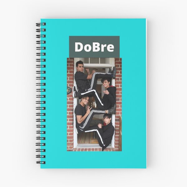 Item preview, dobre brothers                    designed and sold by SlomotionsShop.