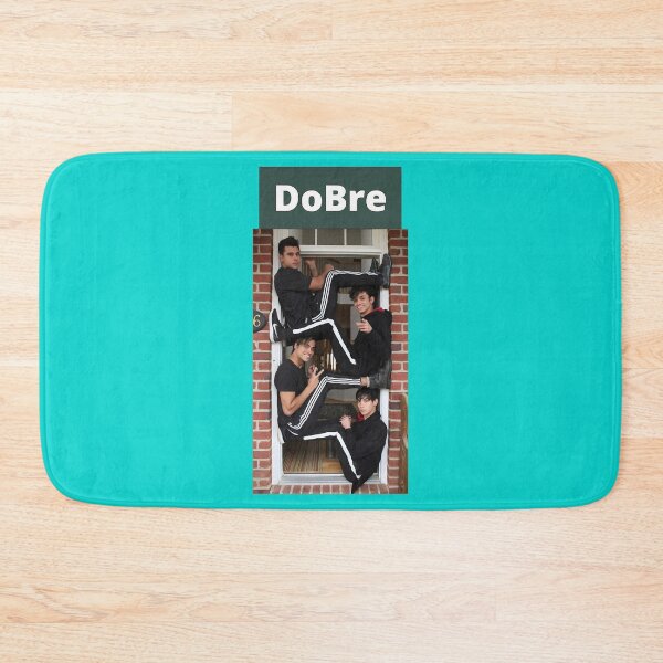 Item preview, dobre brothers                    designed and sold by SlomotionsShop.