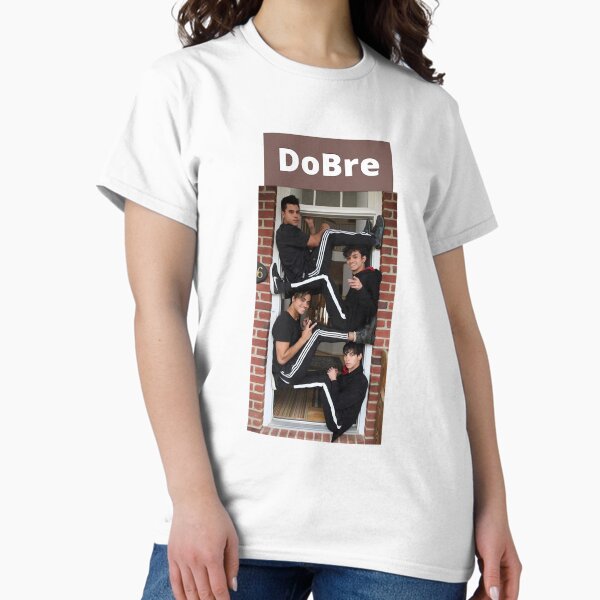 Item preview, dobre brothers                    designed and sold by SlomotionsShop.