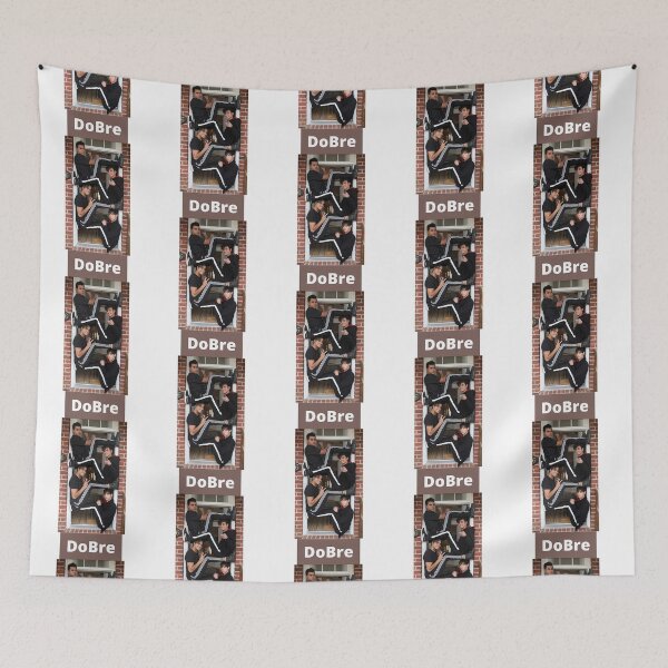 Item preview, dobre brothers                    designed and sold by SlomotionsShop.