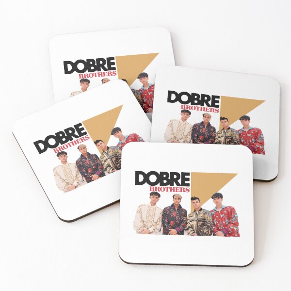 Item preview, Dobre Brothers                     designed and sold by SlomotionsShop.