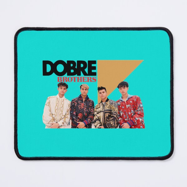 Item preview, Dobre Brothers                     designed and sold by SlomotionsShop.