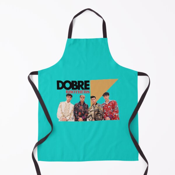 Item preview, Dobre Brothers designed and sold by SlomotionsShop.