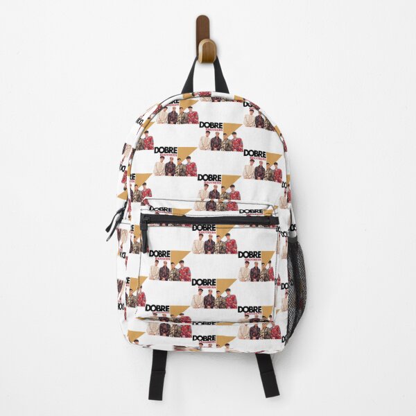 Item preview, Dobre Brothers designed and sold by SlomotionsShop.