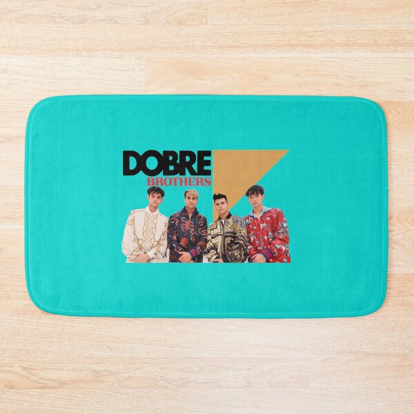 Item preview, Dobre Brothers                     designed and sold by SlomotionsShop.