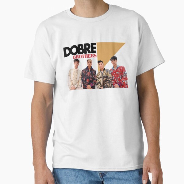 Item preview, Dobre Brothers                     designed and sold by SlomotionsShop.