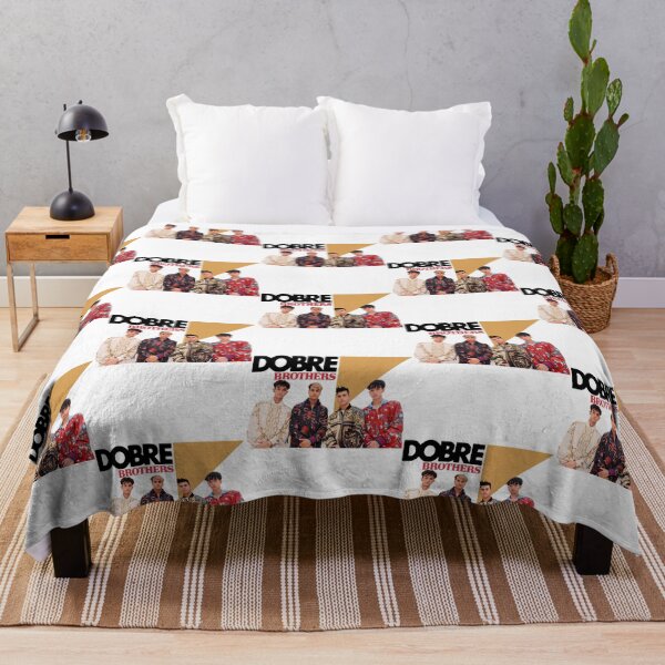 Item preview, Dobre Brothers                     designed and sold by SlomotionsShop.