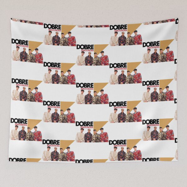 Item preview, Dobre Brothers                     designed and sold by SlomotionsShop.