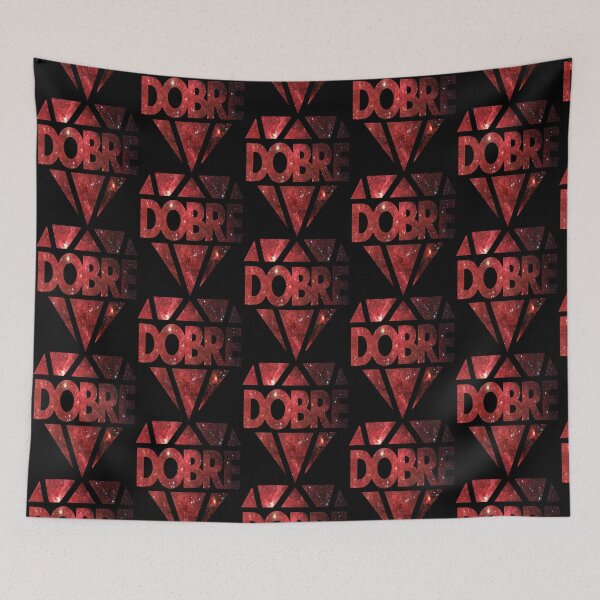 Item preview, Dobre Brothers Diamond designed and sold by SlomotionsShop.