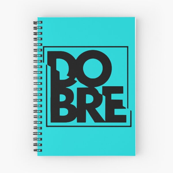 Item preview, Dobre Brothers designed and sold by SlomotionsShop.