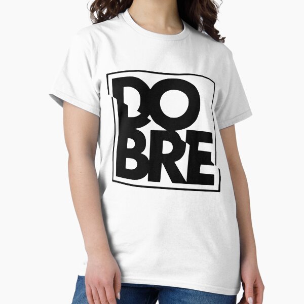 Item preview, Dobre Brothers designed and sold by SlomotionsShop.