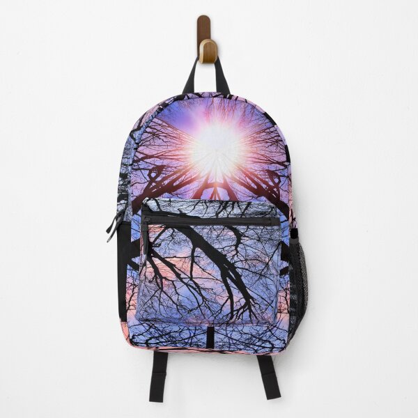 Item preview, The Purity of Light - Solar Collage Impression designed and sold by Lawrence White.