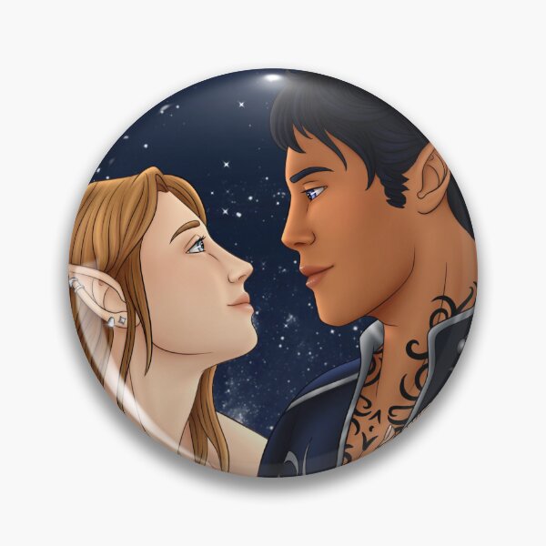 Item preview, Night Triumphant and the Stars Eternal designed and sold by artsy-mica.