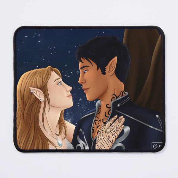 Item preview, Night Triumphant and the Stars Eternal designed and sold by artsy-mica.
