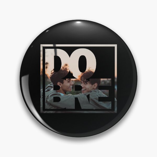 Item preview, Dobre twins designed and sold by SlomotionsShop.