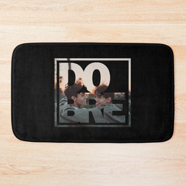 Item preview, Dobre twins designed and sold by SlomotionsShop.