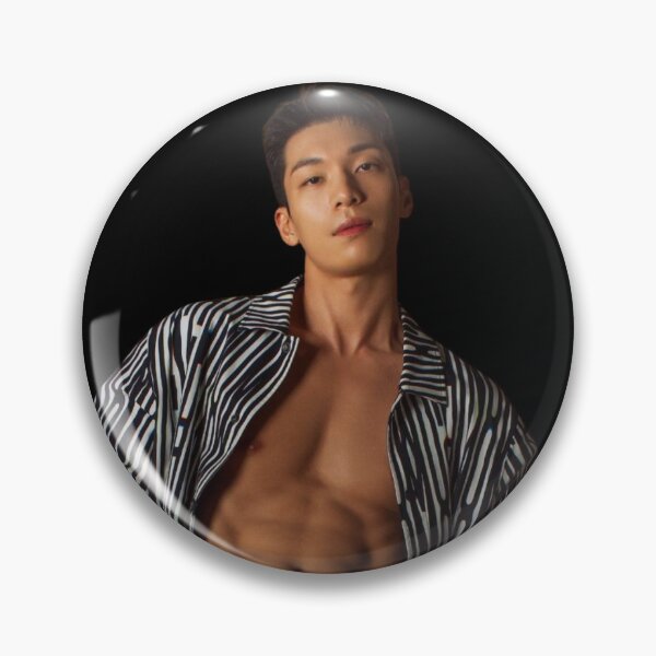 Item preview, Wi Ha‑joon Korean Actor designed and sold by kawaii4life.