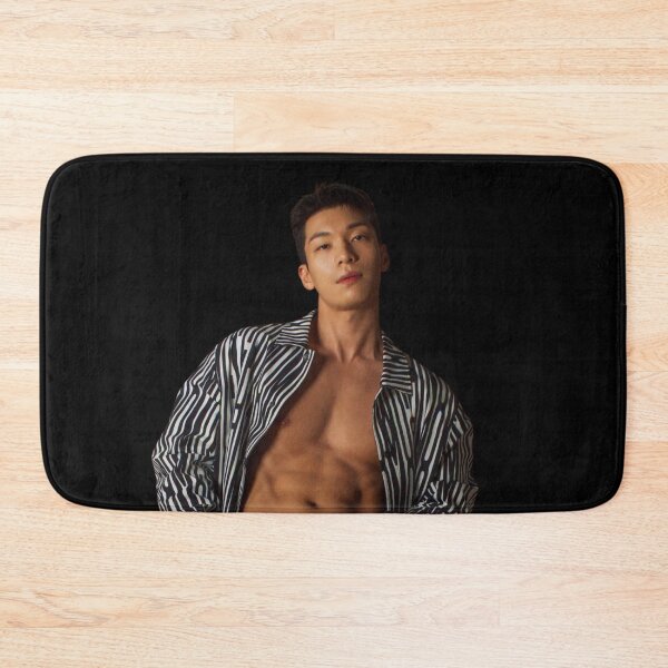 Item preview, Wi Ha‑joon Korean Actor designed and sold by kawaii4life.