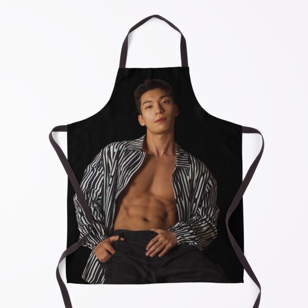 Item preview, Wi Ha‑joon Korean Actor designed and sold by kawaii4life.
