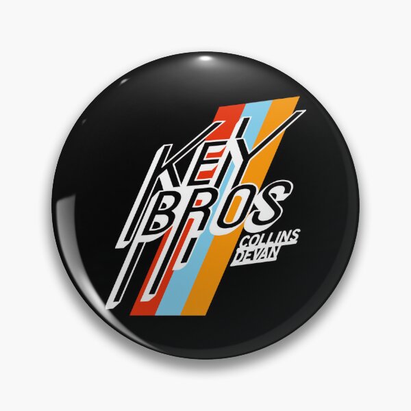 Item preview, Key Brosh New T- From Collins Key For Women,Men And Kids Best Gift Idea . designed and sold by SlomotionsShop.