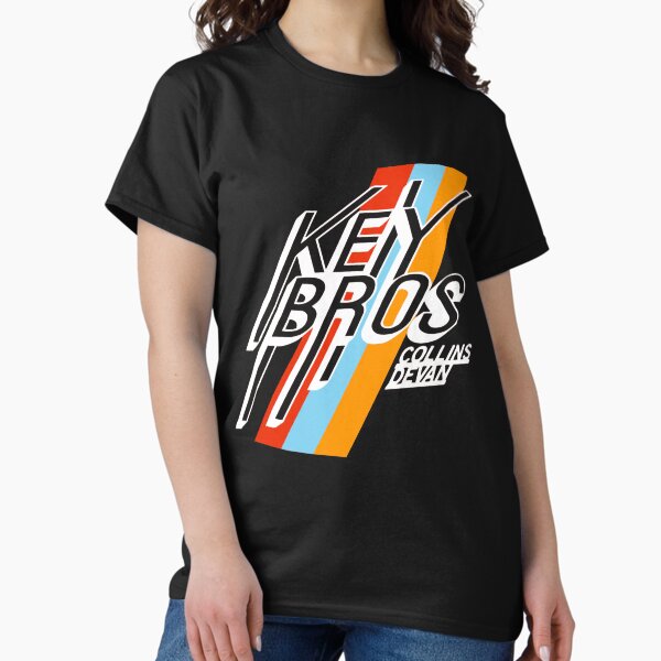 Item preview, Key Brosh New T- From Collins Key For Women,Men And Kids Best Gift Idea . designed and sold by SlomotionsShop.