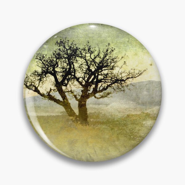 Item preview, Tree at Dusk in Waikoloa 3 designed and sold by Ellen Cotton.