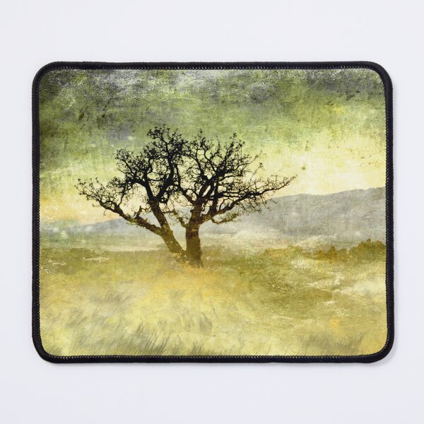 Item preview, Tree at Dusk in Waikoloa 3 designed and sold by Ellen Cotton.