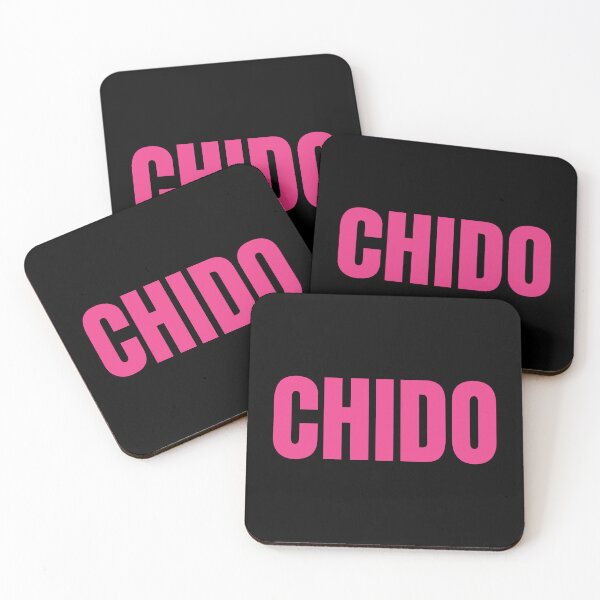 Item preview, CHIDO COLOR designed and sold by Ztudio.