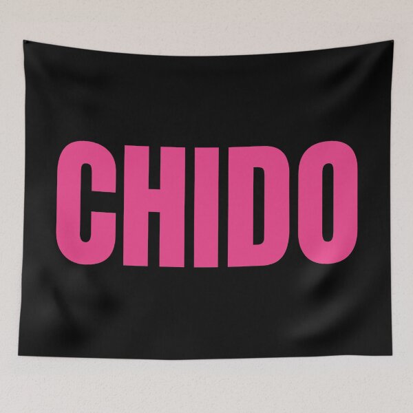 Item preview, CHIDO COLOR designed and sold by Ztudio.