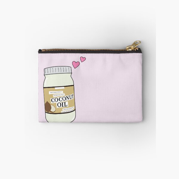 Item preview, Coconut Oil Love designed and sold by Karissa Tolliver.