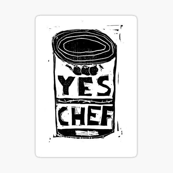 Gifts For Fans Of The Bear That Will Have Them Saying, Yes, Chef!