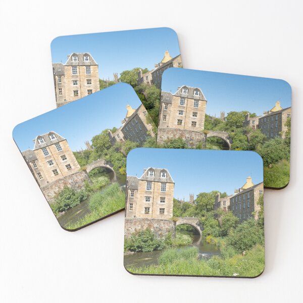 Item preview, Riverside Properties in Leith, Edinburgh designed and sold by yackers1.