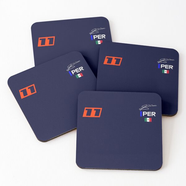 Item preview, Sergio Perez 11  F1 2022 designed and sold by Pop-UpStore.