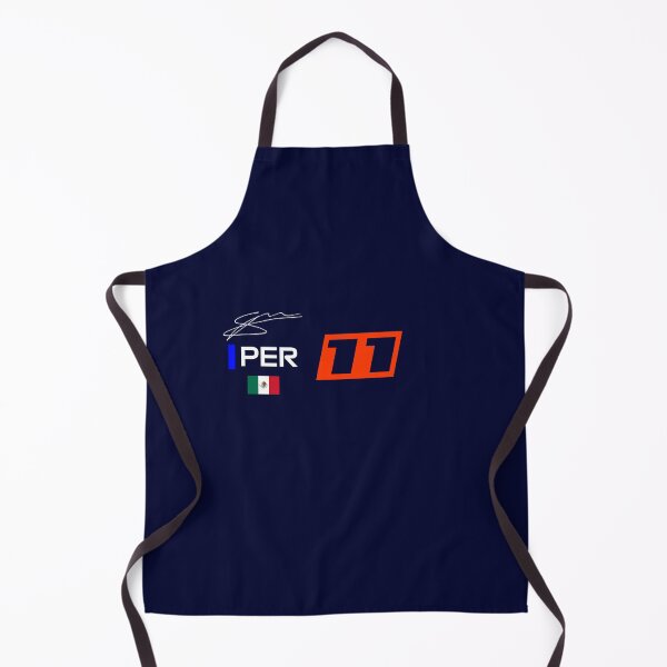 Item preview, Sergio Perez 11 F1 2022 designed and sold by Pop-UpStore.