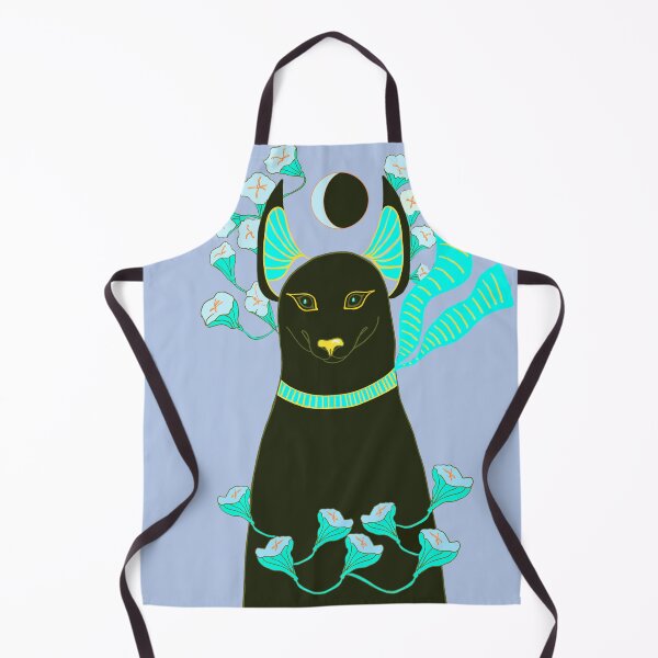Item preview, Anubis dog the Egyptian guardian of the underworld. designed and sold by LynseysArtShop.
