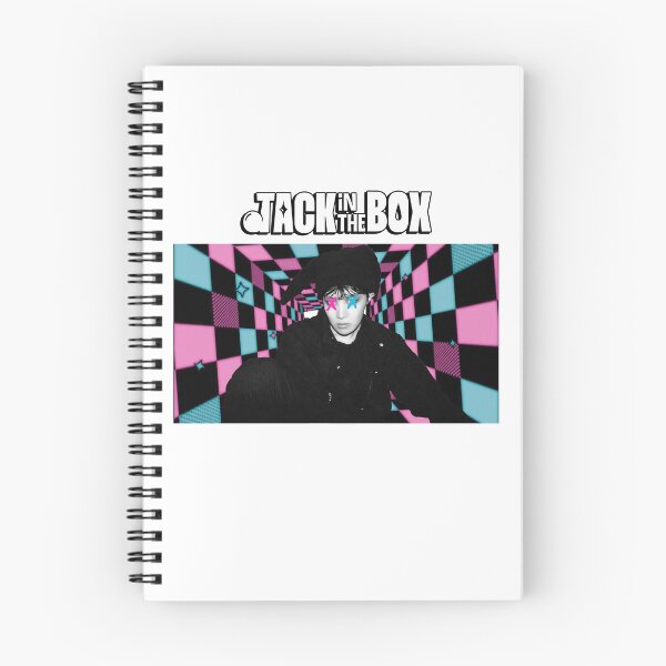 Item preview, J HOPE JACK IN THE BOX designed and sold by Borahaeve.