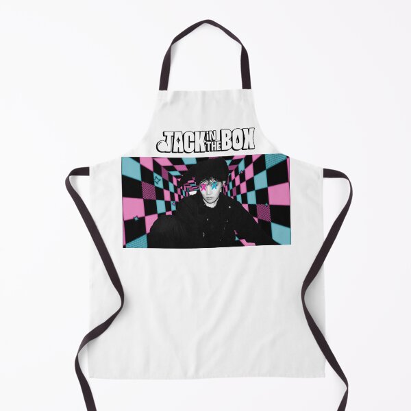 Item preview, J HOPE JACK IN THE BOX designed and sold by Borahaeve.