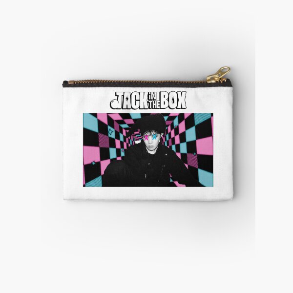 Item preview, J HOPE JACK IN THE BOX designed and sold by Borahaeve.