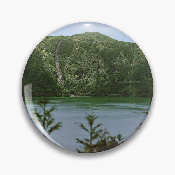 Item preview, Sete Cidades - Azores designed and sold by joshjdss1.