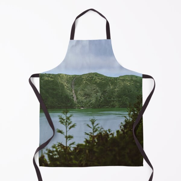 Item preview, Sete Cidades - Azores designed and sold by joshjdss1.