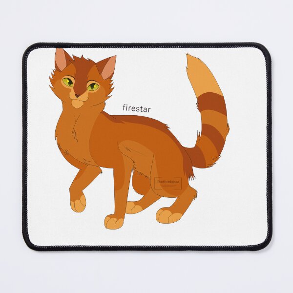 Item preview, firestar  designed and sold by featherdance.
