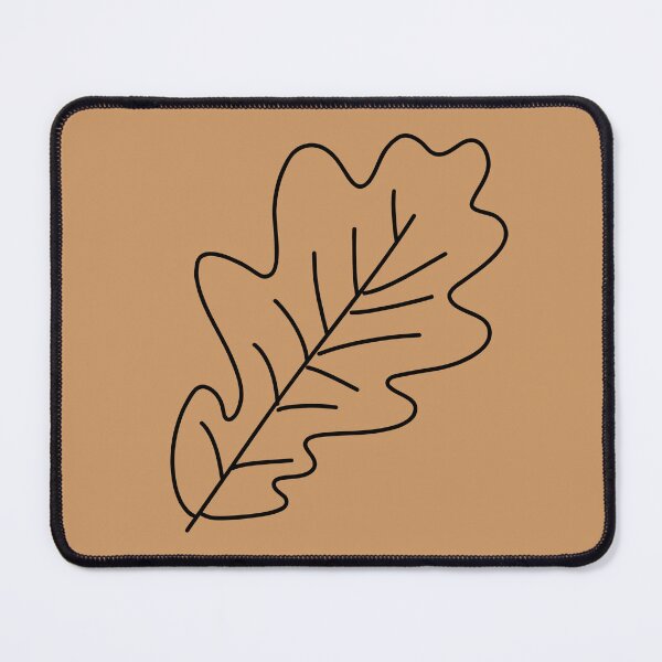 Item preview, Oak leaf designed and sold by little-willow.